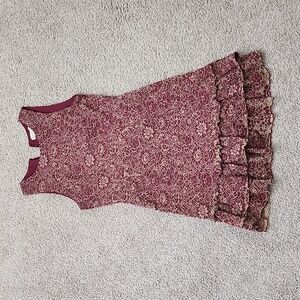 Dress Altard State Size M